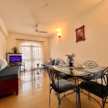 Vistara By The Beach Goa Marmagao 外观 照片