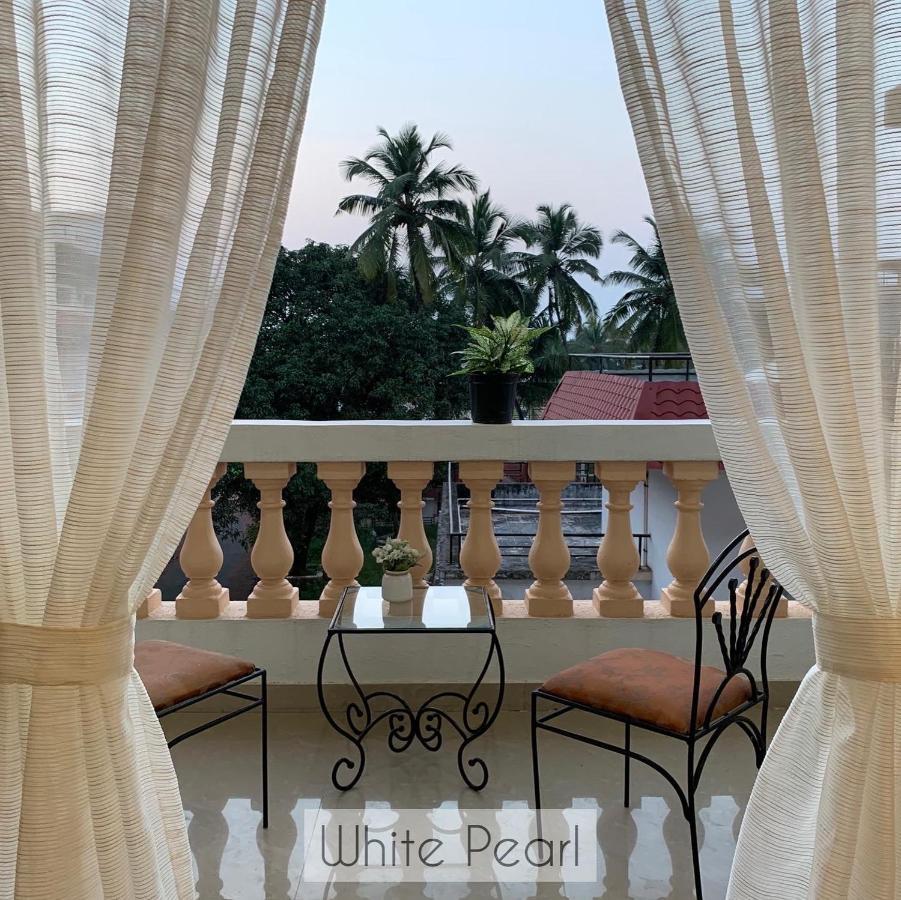 Vistara By The Beach Goa Marmagao 外观 照片