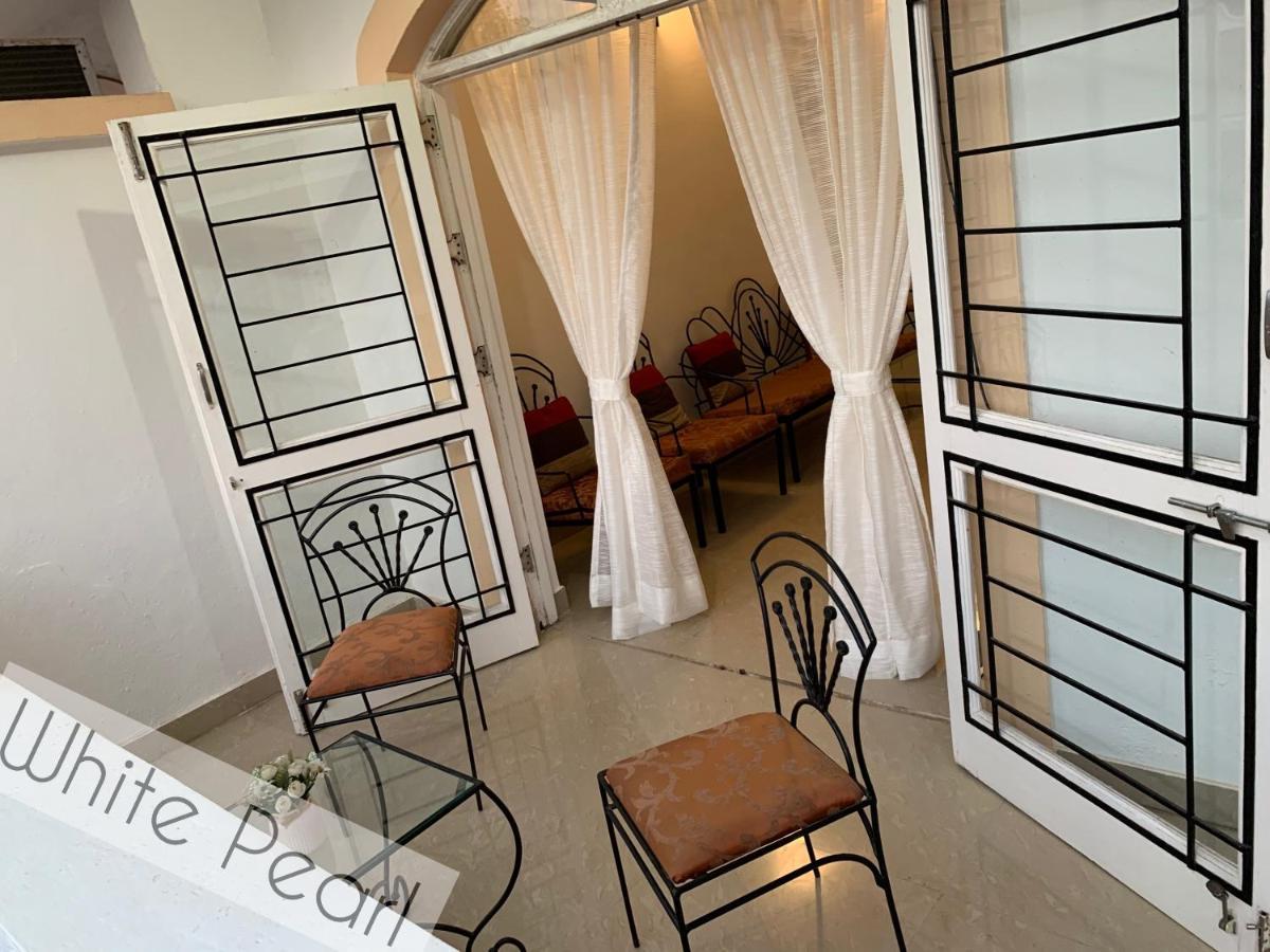 Vistara By The Beach Goa Marmagao 外观 照片