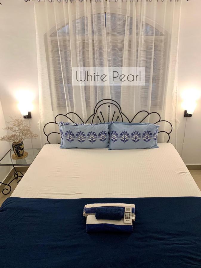 Vistara By The Beach Goa Marmagao 外观 照片