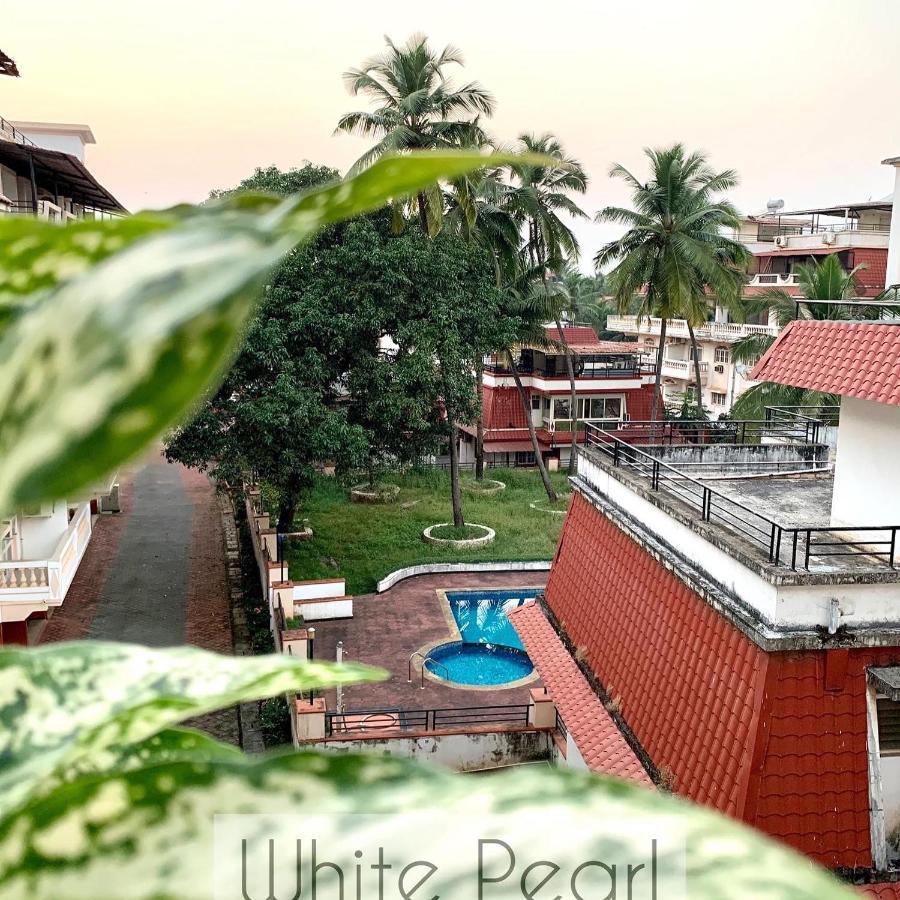 Vistara By The Beach Goa Marmagao 外观 照片