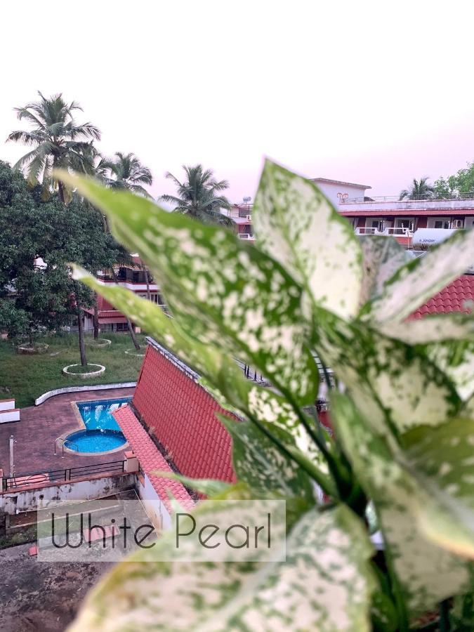 Vistara By The Beach Goa Marmagao 外观 照片