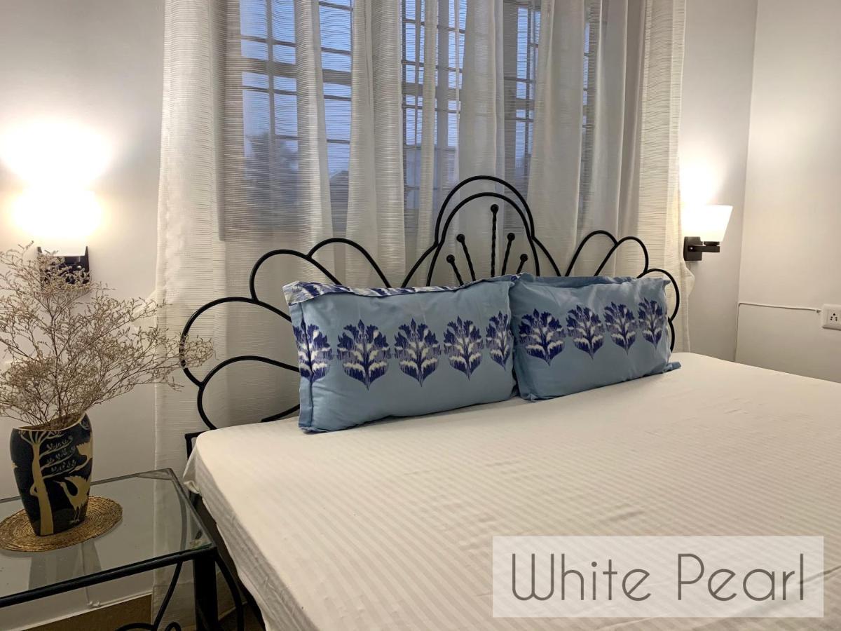 Vistara By The Beach Goa Marmagao 外观 照片