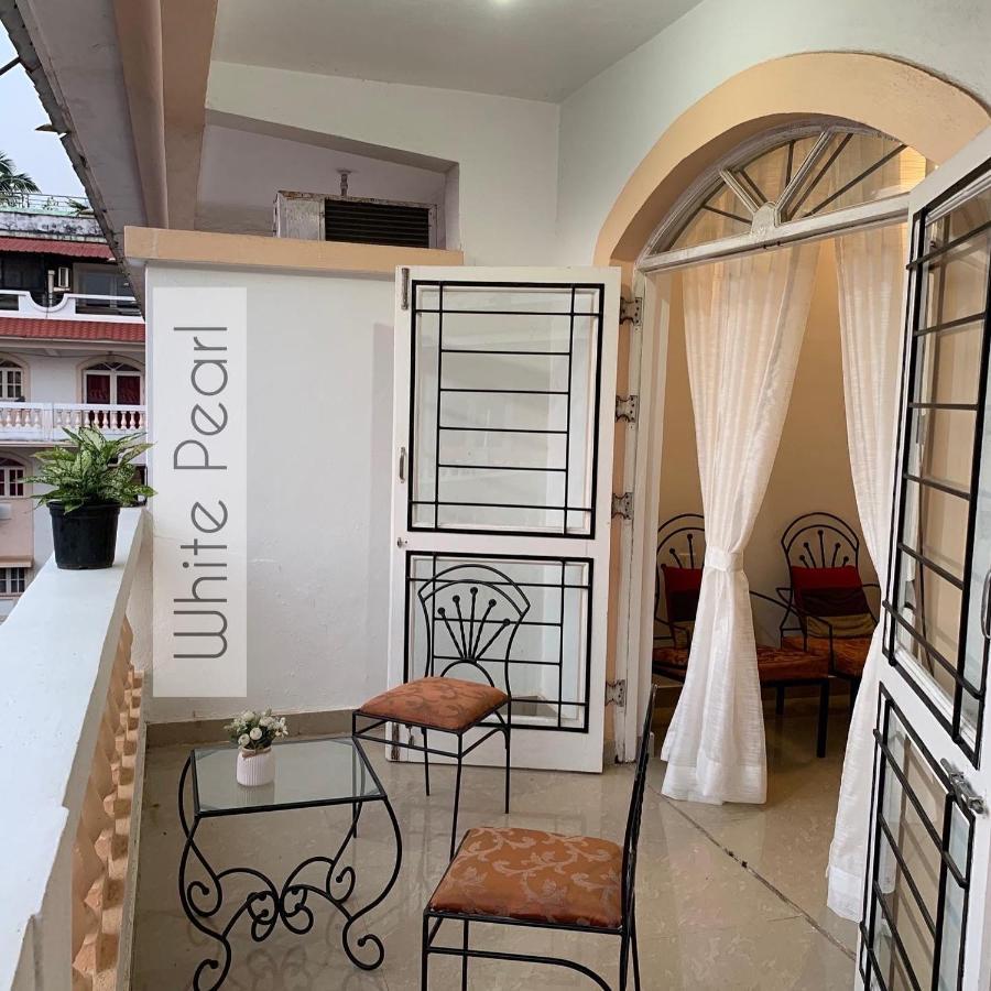 Vistara By The Beach Goa Marmagao 外观 照片