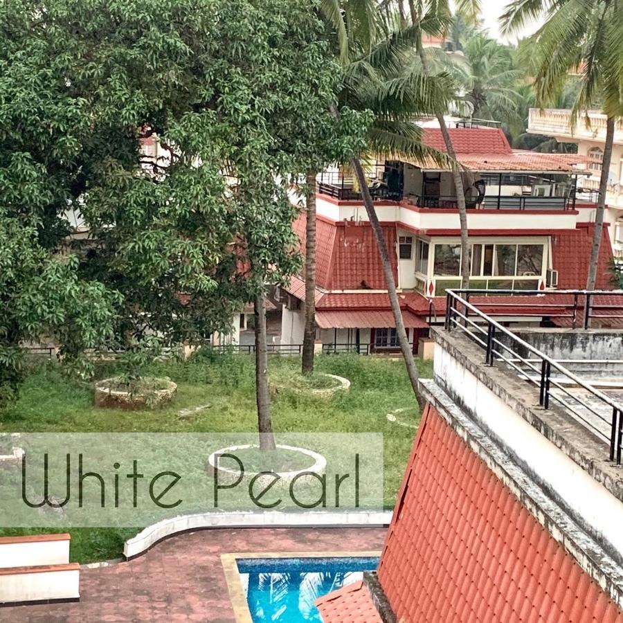 Vistara By The Beach Goa Marmagao 外观 照片