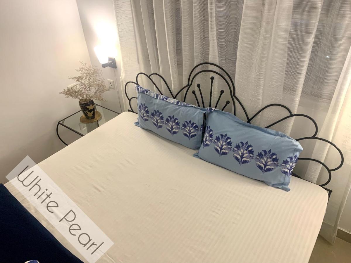 Vistara By The Beach Goa Marmagao 外观 照片