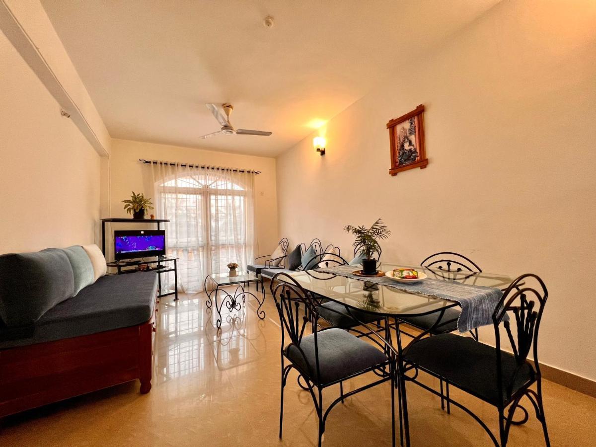 Vistara By The Beach Goa Marmagao 外观 照片